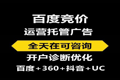 百度推广在旅游行业的应用案例